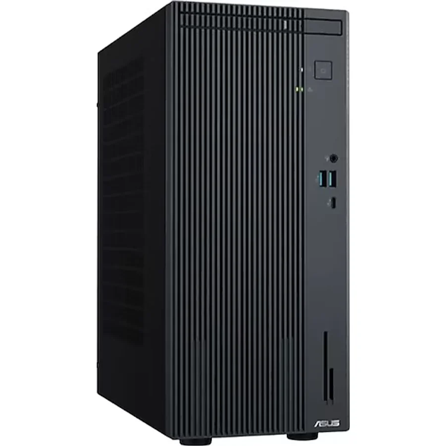 Asus Expertcenter P500MV-C52108512B0D6 i5-210H 16 GB 2 TB SSD W11P Masaüstü Bilgisayar