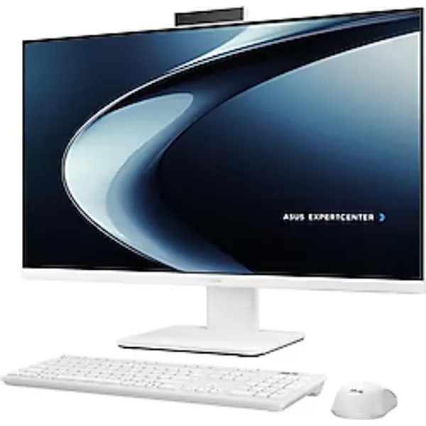 Asus ExpertCenter PM670KA-AI7321TBW0D Ryzen AI 7 350 32 GB 1 TB SSD Radeon 860M 27" Full HD All in One PC