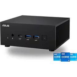 Asus ExpertCenter PN64-B-S70310MD i7-13700H Iris Xe Graphics Mini PC
