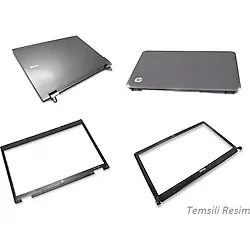 Asus F554la-Nh71 Lcd Cover Kapak Ver.2 (Metal)