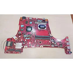 Asus G512lı-Hn061 T-Gamıng İ5-10300H Laptop Anakartı (Çalışmıyor)