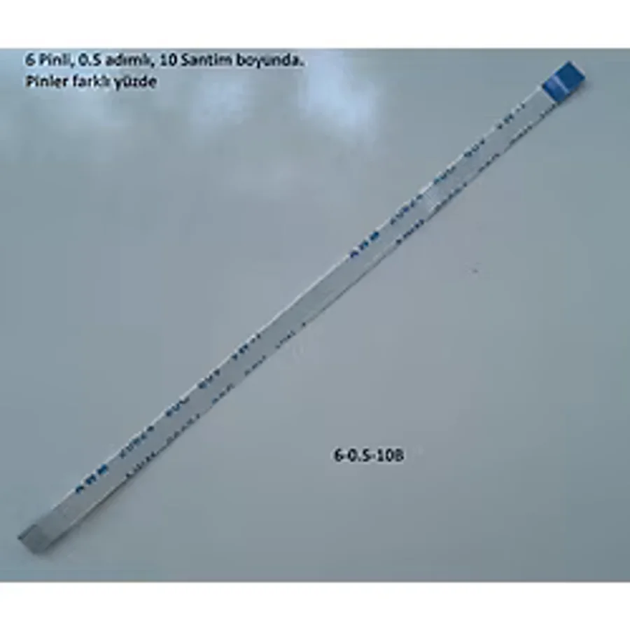 Asus G53J G53S G75Vw P55V P55V Power Flex Kablo 6-0.5-10B