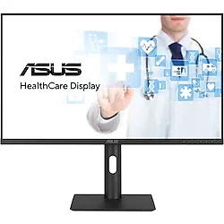 Asus HealthCare HA2441A 23.8" 5 ms 2K Pivot IPS Monitör