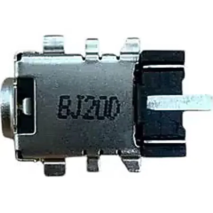 Asus İle Uyumlu A541sc, A541ua, A541uj, A541uv, A556ua Power Dc Jack, Adaptör Şarj Soketi