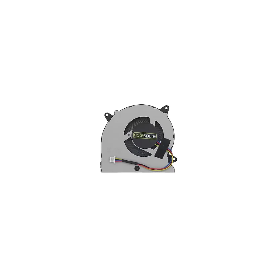 Asus İle Uyumlu N550jk-Cn090h, N550jk-Cn166h GPU Fan, Ekran Kartı Fanı