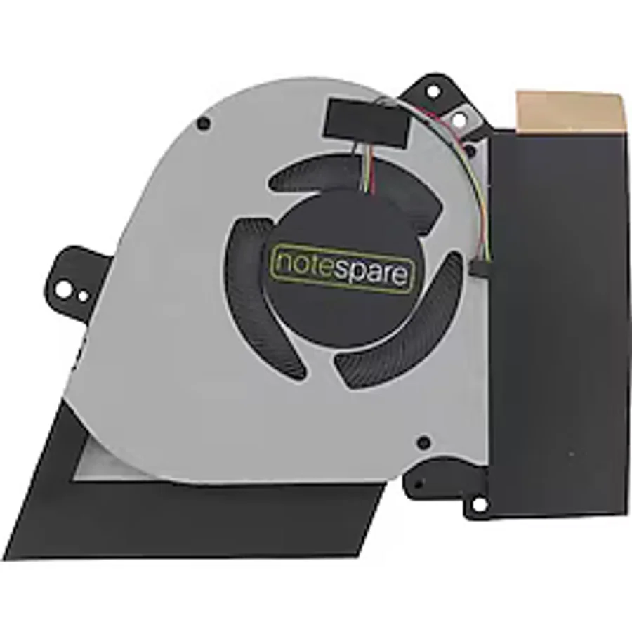 Asus İle Uyumlu Rog Zephyrus G15 Dfs5k12304363c GPU Fan, Ekran Kartı Fanı 5V Versiyon