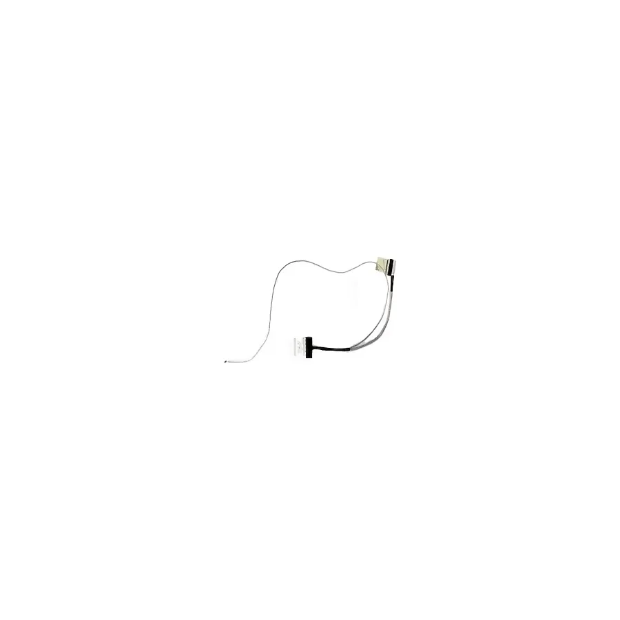 Asus İle Uyumlu Vivobook 15 X542ur-Gq436t, 15 X542ur-Gq437t Ekran Data Flex Kablosu 30 Pin