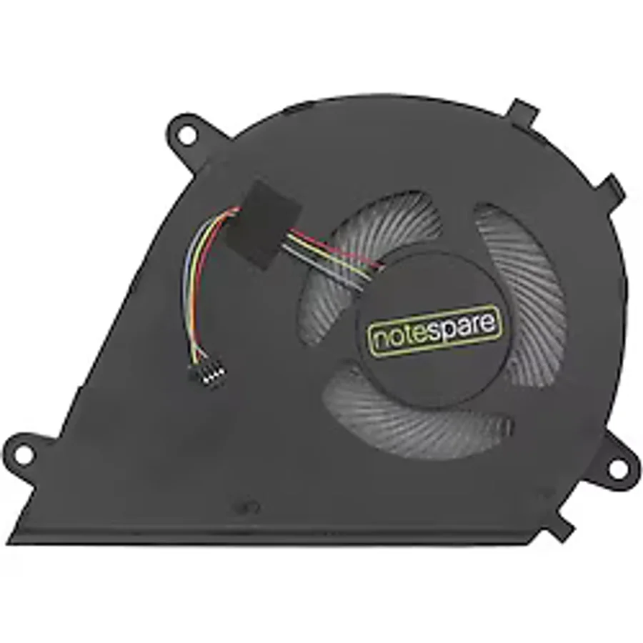 Asus İle Uyumlu Vivobook 15 X571gl, 15 X571gt, 15 X571l GPU Fan, Ekran Kartı Fanı