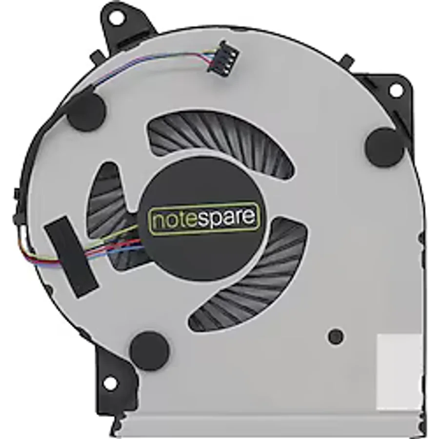 Asus İle Uyumlu X509fa, X509fb, X509ja, X509jb Cpu Fan, İşlemci Fanı