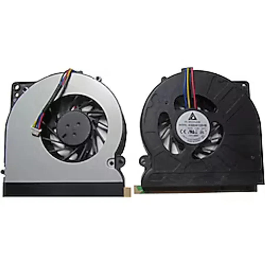 ASUS K52 SERİSİ A52F A52JB A52BY A52JC CPU SOĞUTUCU FAN