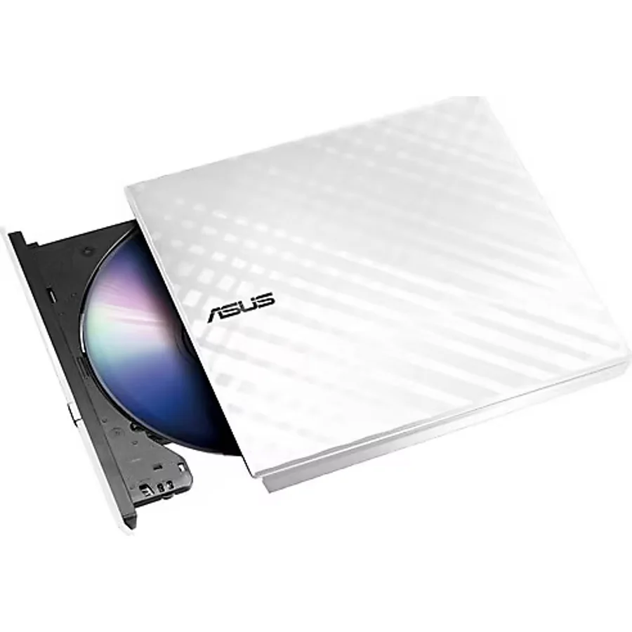 Asus Lite Slim SDRW-08D2S-U Beyaz DVD Yazıcı