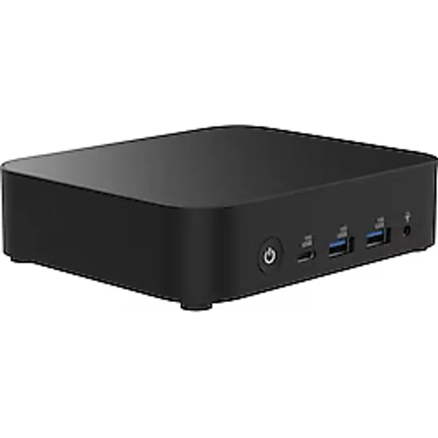ASUS NUC 14 Essential Intel N150 Barebone FreeDos Mini Bilgisayar (NUC14MNK150)