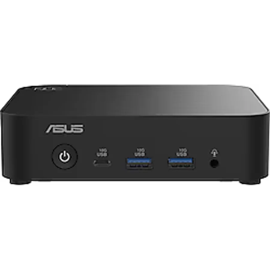 Asus NUC 14 NUC14MNK97 Intel N97 UHD Graphics Mini PC