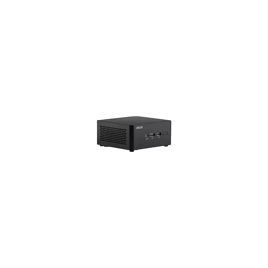 Asus Nuc 14 Pro Tall Kit Rnuc14rvhu700000ı (Intel Core U7 155H İşlemci, Intel Arc Grafikleri, Intel Wifi 6E, İşletim Sistemi Olmadan, Güç Kablosu Olmadan)