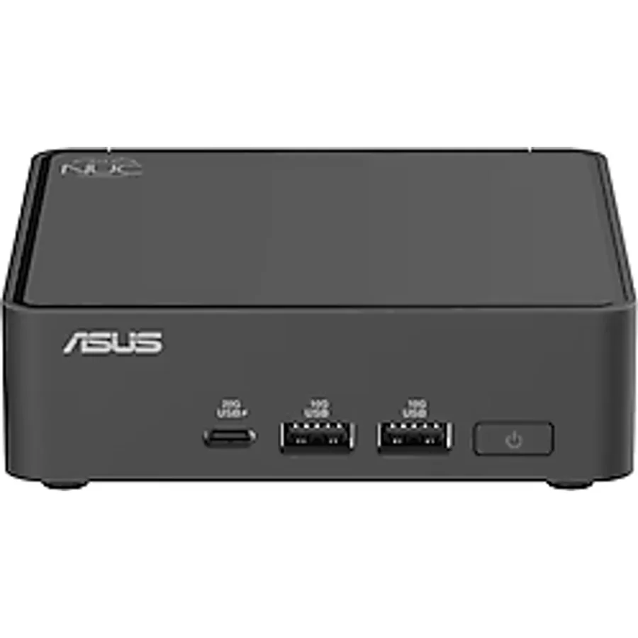 Asus NUC 15 Pro Slim RNUC15CRKC500002 Core 5 210H Intel Graphics Mini PC