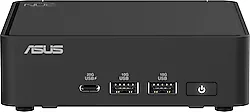 Asus NUC 15 Pro Slim RNUC15CRKU500002 Ultra 5 225H Arc 130T Mini PC