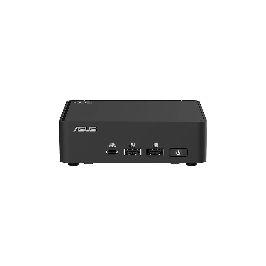 Asus NUC 15 Pro Slim RNUC15CRKU500002 Ultra 5 225H Arc 130T Mini PC