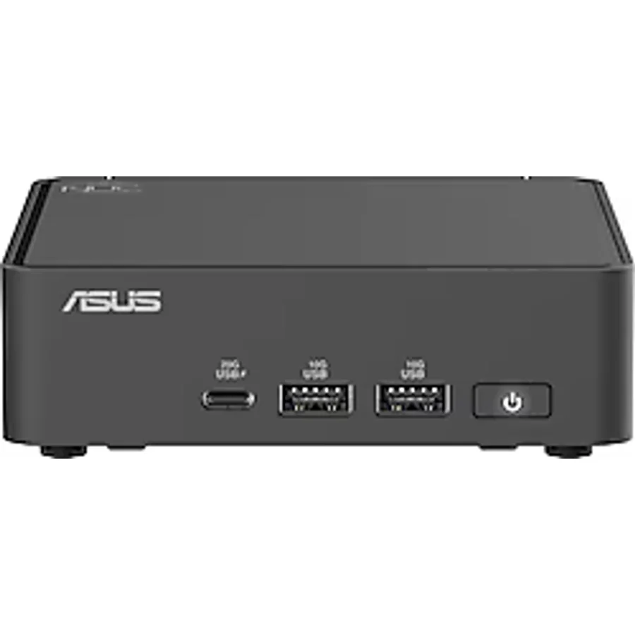 Asus NUC15 Pro Slim RNUC15CRKI300002 Core 3 100U Intel Graphics Mini PC