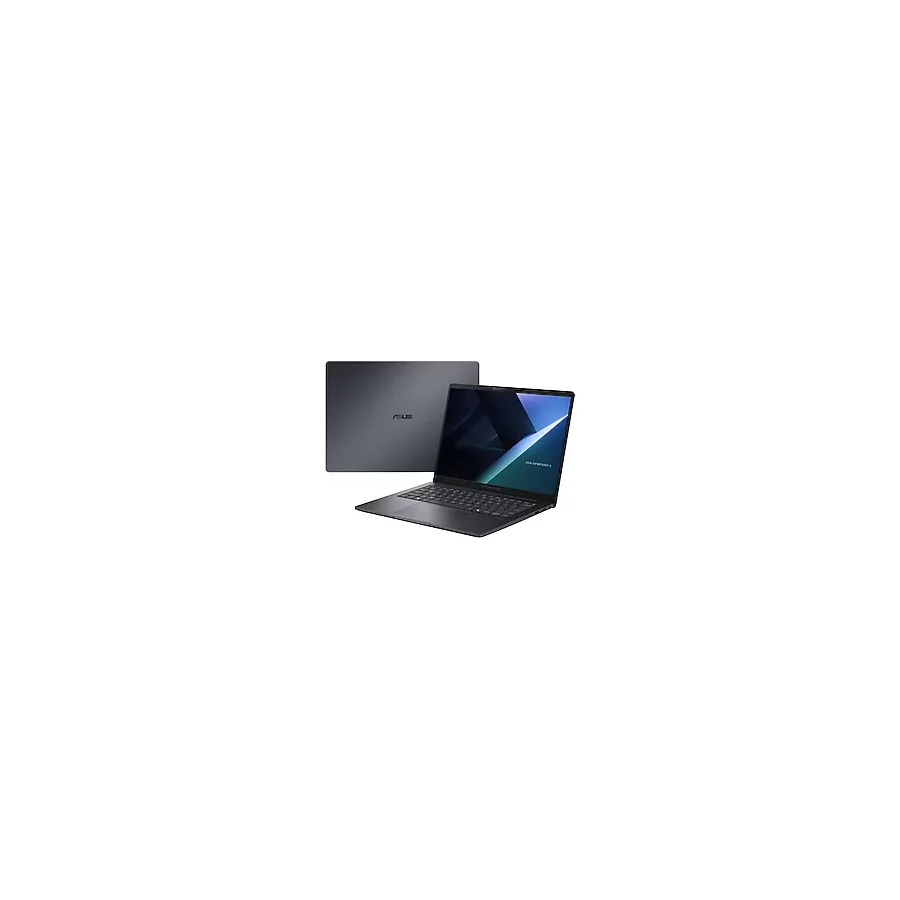 Asus P1503CVA-C716512G0D ExpertBook P1 Core 7 240H 15.6 FullHD 16Gb DDR5 Ram 512Gb Ssd Paylaşımlı Ekran Kartı Free Dos Kurumsal Laptop