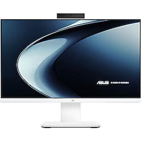 Asus P440VAK-C38512W0D Core 3 100U 8 GB 512 GB SSD Intel Graphics 23.8" Full HD All in One PC
