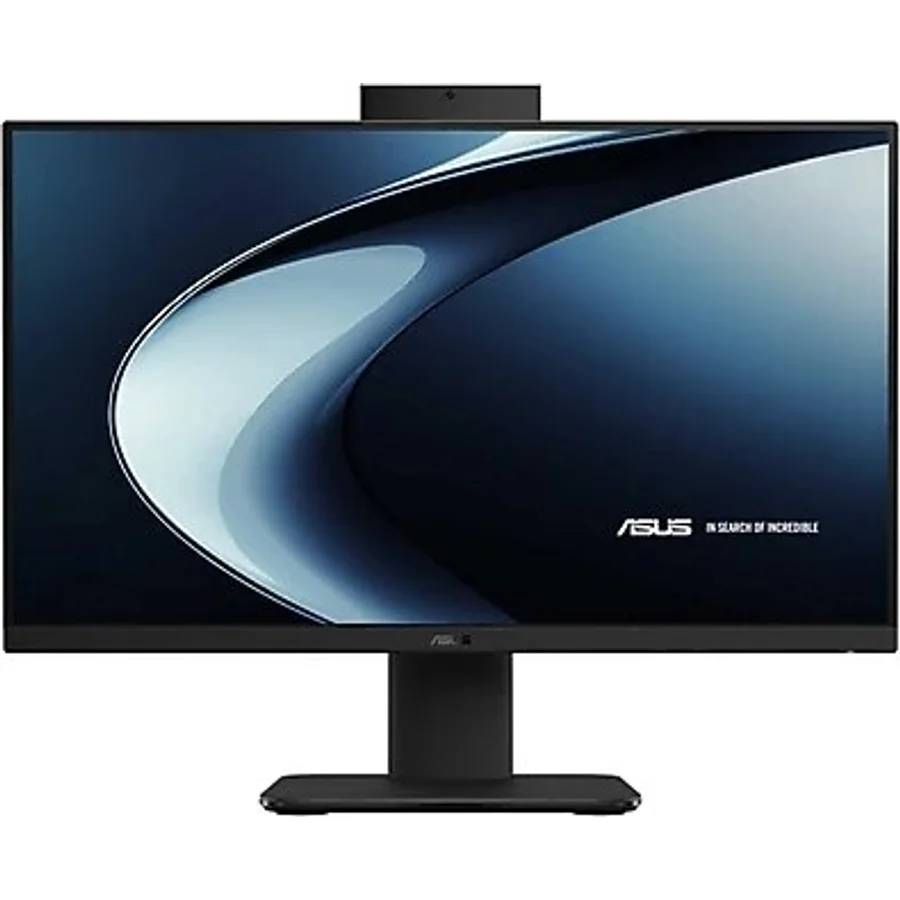 Asus P440vak-Pefpcc110 İntel Core 5-210H 16Gb 512Ssd 23.8" FHD Fdos All In One Bilgisayar (Siyah)