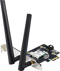 Asus PCE-BE6500 PCI Express Dönüştürücü