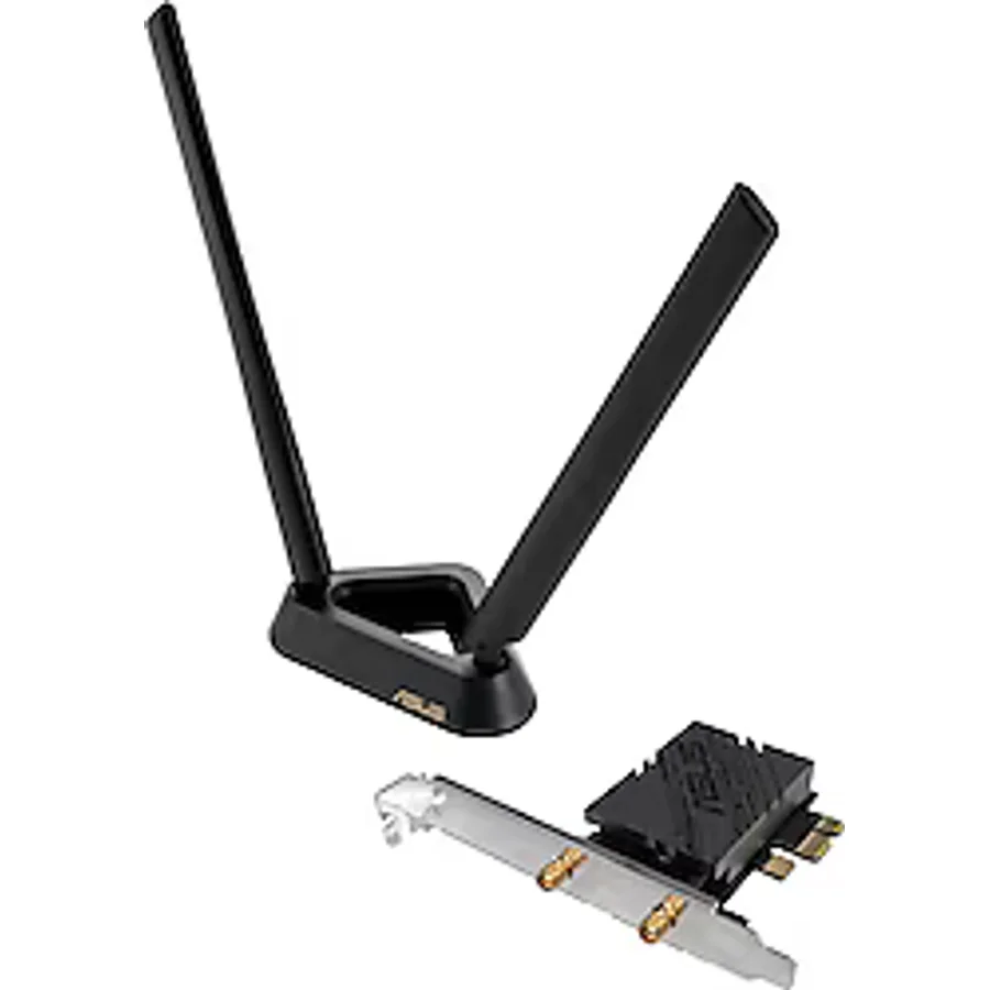 Asus PCE-BE92BT Kablosuz Ağ Adaptörü