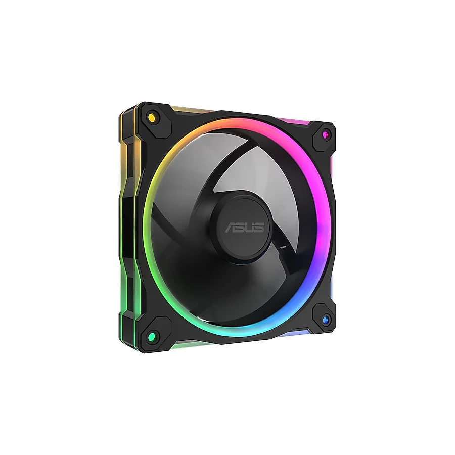 Asus Prime MR120 ARGB Reverse 12 cm Kasa Fanı