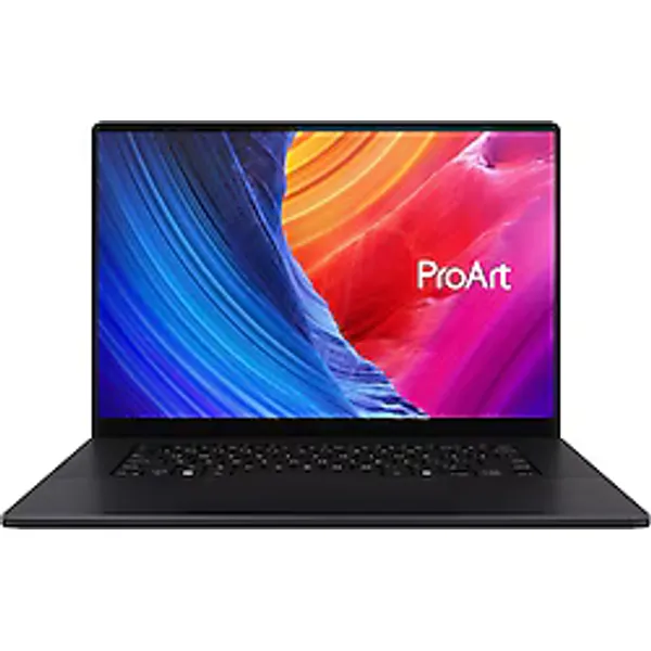 Asus ProArt P16 H7606WP-SR259W Ryzen AI 9 HX 370 32GB 1TB SSD RTX5070 16" Notebook