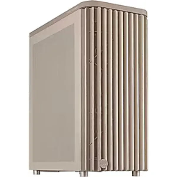 Asus ProArt PA401 Wood Edition Mesh Fanlı ATX Bilgisayar Kasası