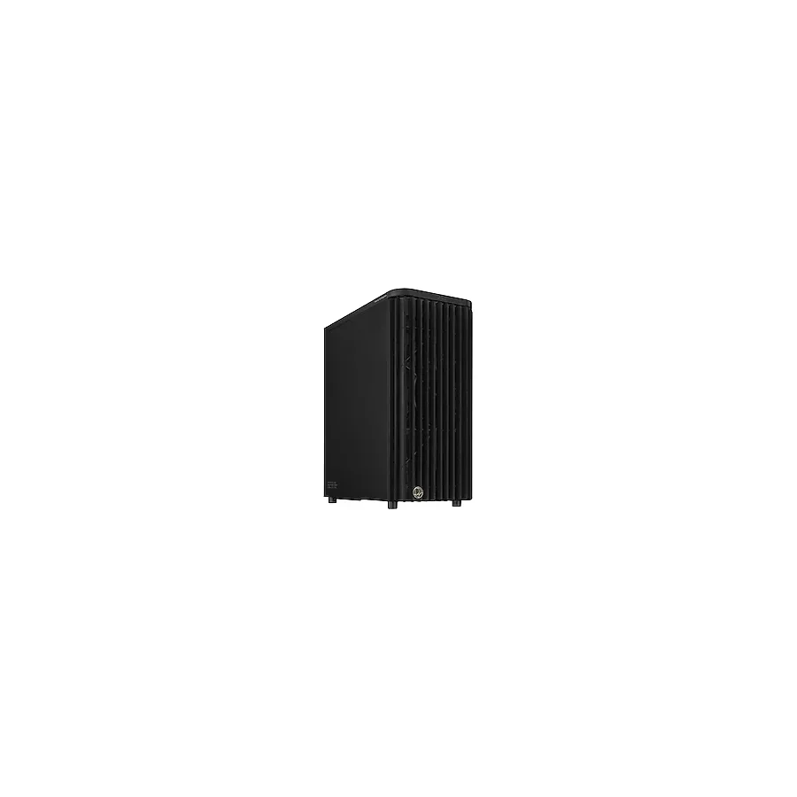 Asus ProArt PA401 Wood Edition Metal Fanlı ATX Bilgisayar Kasası