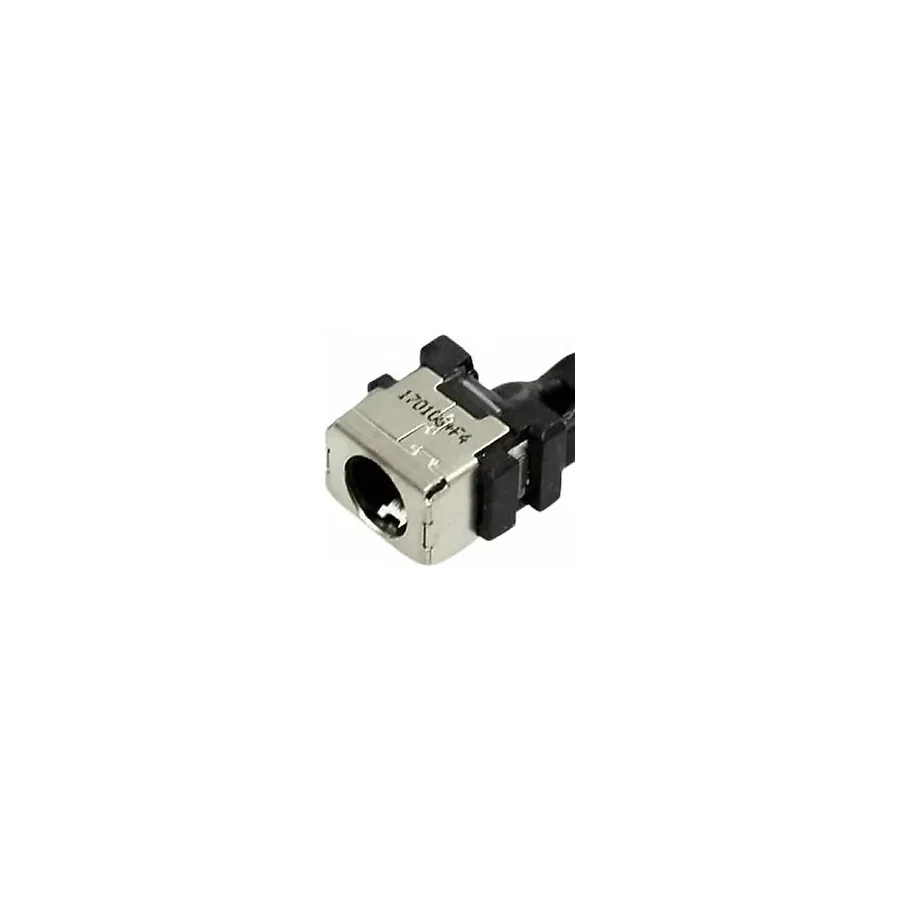 ASUS ROG FX553 FX553VE NOTEBOOK DC POWER JACK