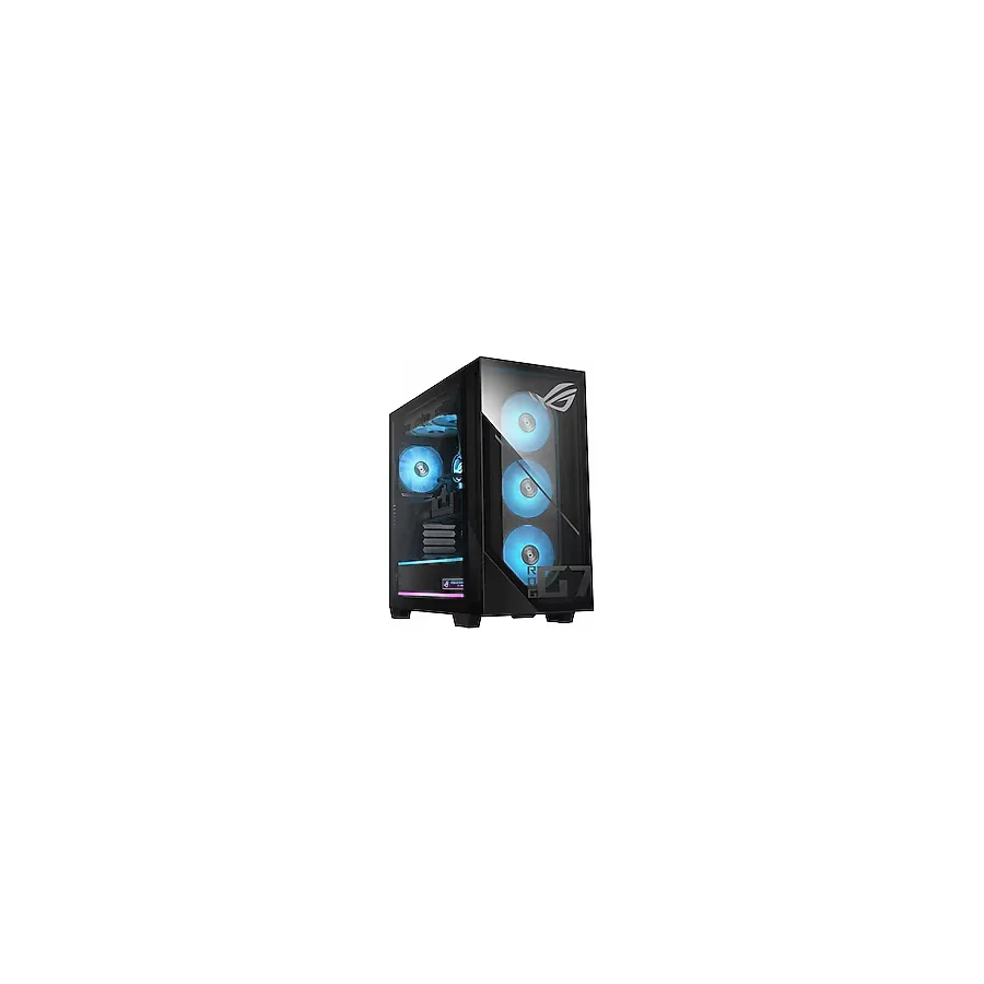 Asus ROG GM700TZ-R9700X0430 Ryzen 7 9700X 16 GB 1 TB SSD RX9070XT Masaüstü Oyun Bilgisayarı