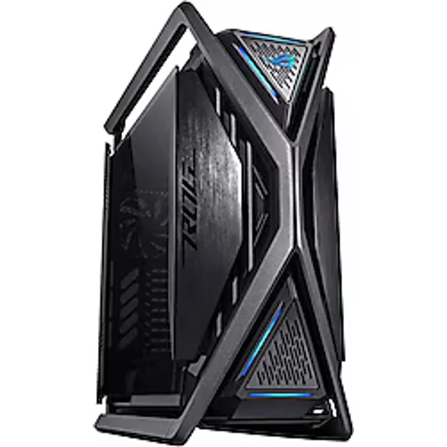 Asus ROG Hyperion GR701 Fanlı E-ATX Oyuncu Kasası