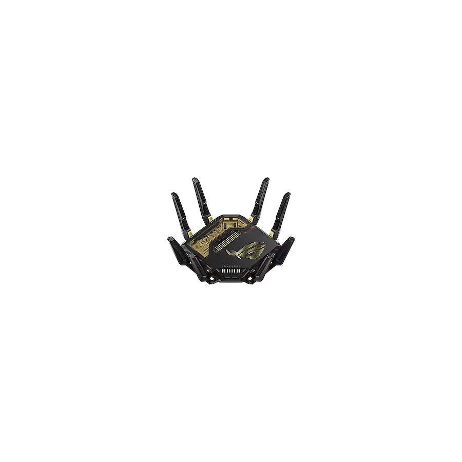 Asus ROG Rapture GT-BE98 Pro Edition 20 20000 Mbps Router