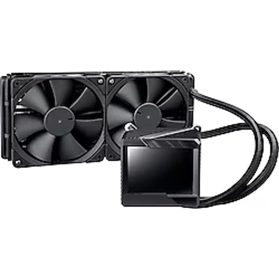 Asus ROG Ryujin II 240 İşlemci Sıvı Soğutucu