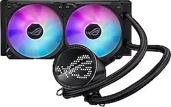 Asus ROG RYUO III 240 ARGB 240 mm İşlemci Sıvı Soğutucu
