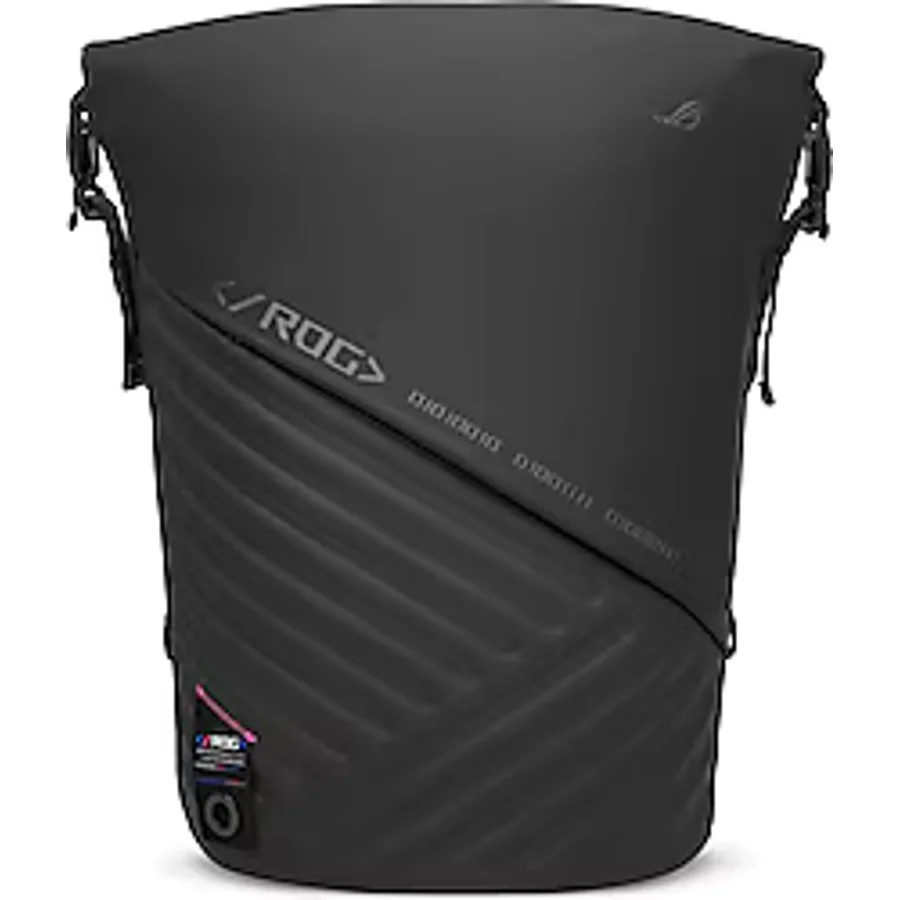 Asus ROG Slash BP3801 18" Laptop Sırt Çantası