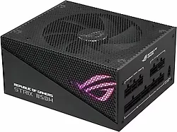 Asus ROG-STRIX-1000G-AURA Gen5 1000 W Power Supply