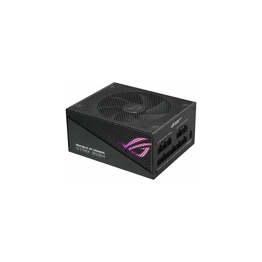 Asus ROG-STRIX-1000G-AURA Gen5 1000 W Power Supply
