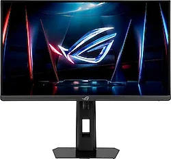 Asus ROG Strix ACE XG248QSG 24.1" 0.1 ms Full HD 610 Hz Oyuncu Monitörü