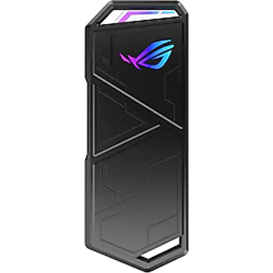 Asus ROG Strix Arion Lite ESD-S1CL Type-C M.2 SSD Harddisk Kutusu