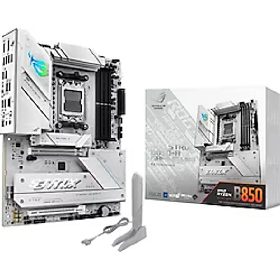 Asus ROG Strix B850-A Gaming Wi-Fi AMD AM5 DDR5 ATX Anakart