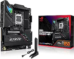 Asus ROG Strix B850-F Gaming Wi-Fi AMD AM5 DDR5 ATX Anakart