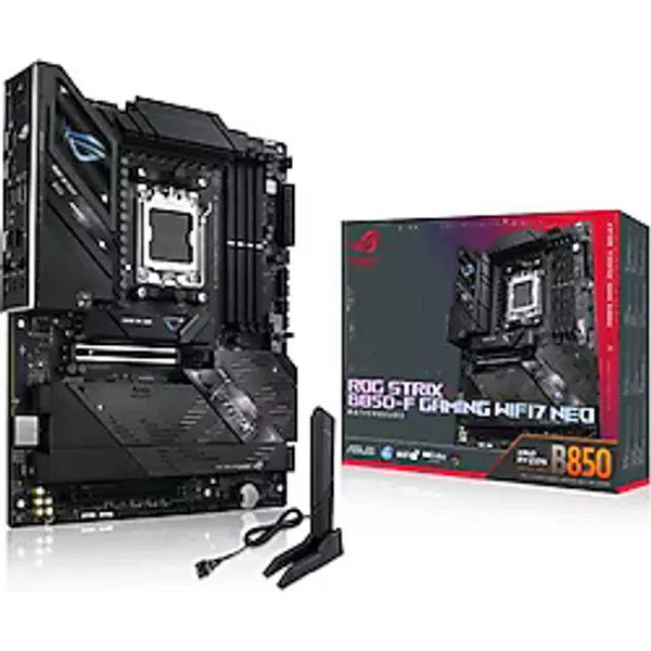 Asus ROG Strix B850-F Gaming WIFI7 Neo AMD AM5 DDR5 ATX Anakart