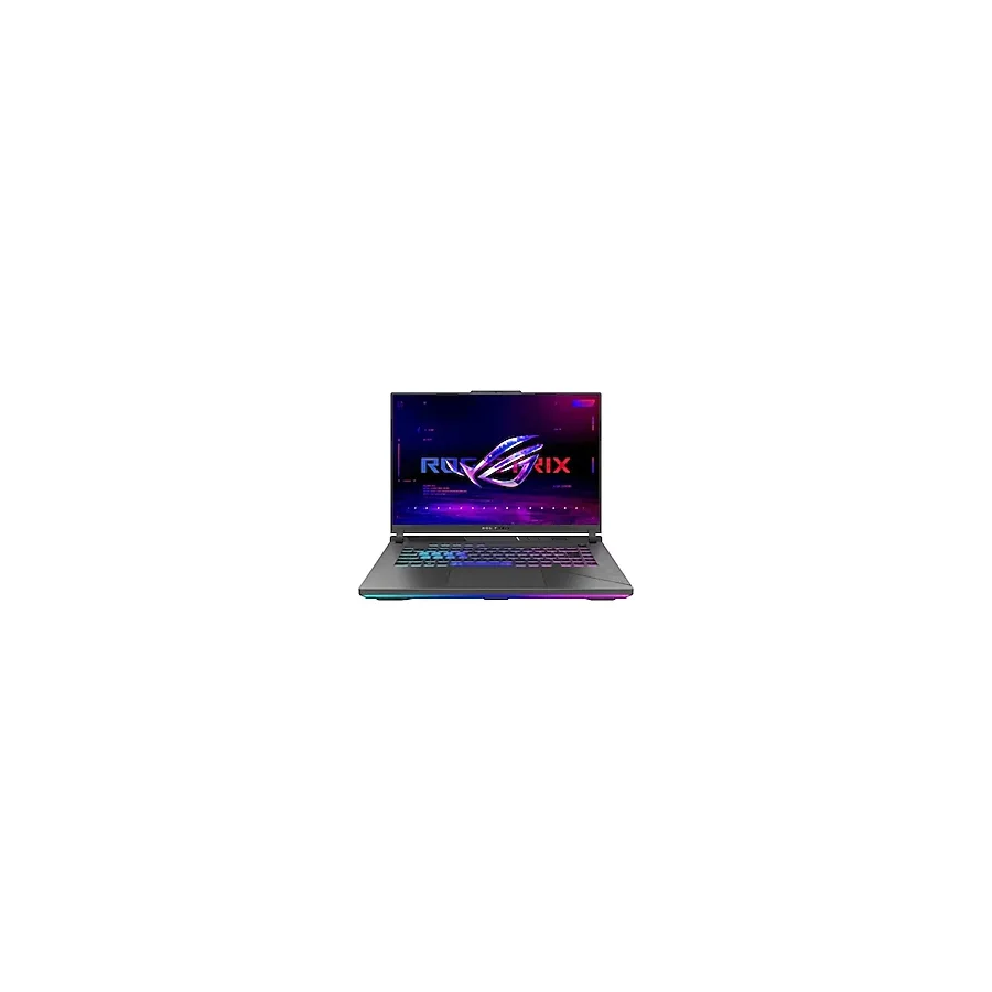 Asus Rog Strix G16 G614ph-Rv045w Ryzen 9 8940Hx 32Gb Ram 1Tb Ssd Rtx 5050 Windows 11 Home 16 İnç Oyun Bilgisayarı