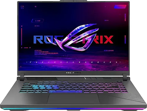 Asus ROG Strix G16 G614PH-RV056 Ryzen 9 8940HX 32 GB 1 TB SSD RTX5050 16" WUXGA Gaming Laptop
