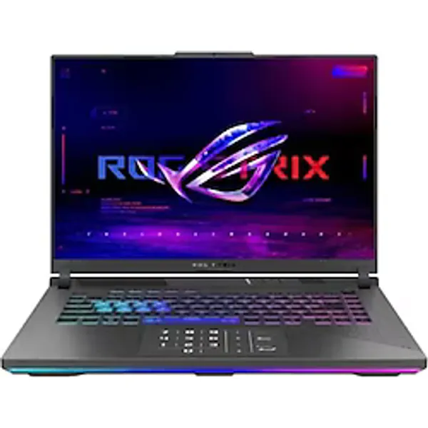 Asus ROG Strix G16 G614PR-RV052 Ryzen 9 8940HX 32 GB 1 TB SSD RTX5070TI 16" WUXGA Gaming Laptop