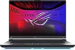 Asus ROG Strix G16 G615JMR-S5048 i7-14650HX 16 GB 512 GB SSD RTX5060 16" WQXGA Gaming Laptop