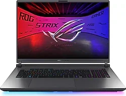 Asus ROG Strix G18 G815JMR-S9035 i9-14900HX 16 GB 1 TB SSD RTX5060 18" WQXGA Gaming Laptop